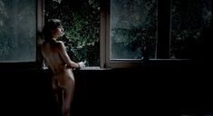 Голая Мануэла Мартелли в фильме «Грядущее» фото #46