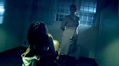 Голая Марайа Делфино в фильме «Покаяние» фото #10