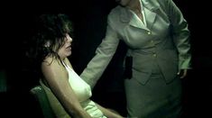 Голая Марайа Делфино в фильме «Покаяние» фото #16