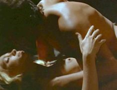 Голая Маргарет Марков в фильме «Арена» фото #1