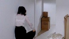 Голая Марго Киддер в фильме «Сёстры» фото #1