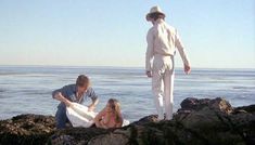 Голая Марго Хемингуэй в фильме «Губная помада» фото #1