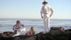 Голая Марго Хемингуэй в фильме «Губная помада» фото #2