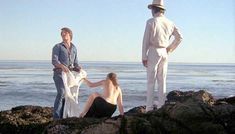 Голая Марго Хемингуэй в фильме «Губная помада» фото #4