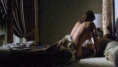 Голая Марго Хемингуэй в фильме «Губная помада» фото #25