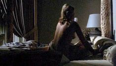 Голая Марго Хемингуэй в фильме «Губная помада» фото #26