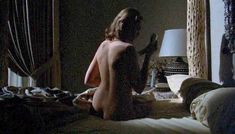 Голая Марго Хемингуэй в фильме «Губная помада» фото #27