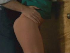 Голая Марго Хемингуэй в фильме «Тайники души» фото #2