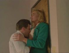 Голая Марго Хемингуэй в фильме «Тайники души» фото #4