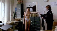 Голая грудь Мари Жиллен в фильме «Приманка» фото #16