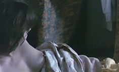 Голая Мари Трентиньян в фильме «Бетти» фото #12