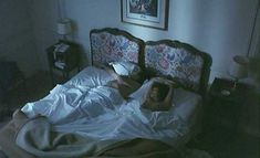 Голая Мари Трентиньян в фильме «Бетти» фото #13