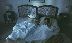 Голая Мари Трентиньян в фильме «Бетти» фото #14