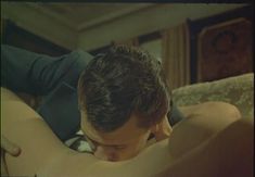 Голая Мари Форса в фильме «Флосси» фото #20