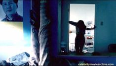 Полностью голая Мари-Жозе Кроз в фильме «Водоворот» фото #2