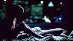 Полностью голая Мари-Жозе Кроз в фильме «Водоворот» фото #12