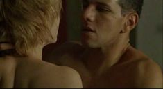 Полностью голая Мари-Жозе Кроз в фильме «Ордо» фото #7