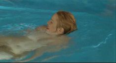 Полностью голая Мари-Жозе Кроз в фильме «Ордо» фото #14