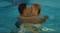 Полностью голая Мари-Жозе Кроз в фильме «Ордо» фото #16