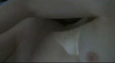 Полностью голая Мари-Жозе Кроз в фильме «Ордо» фото #18