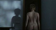 Полностью голая Мари-Жозе Кроз в фильме «Ордо» фото #19