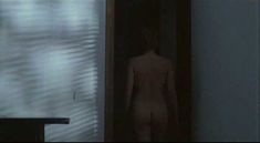 Полностью голая Мари-Жозе Кроз в фильме «Ордо» фото #20