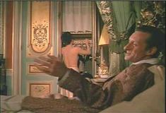 Красотка Мари-Франс Пизье оголилась в фильме «Другая сторона полуночи» фото #14