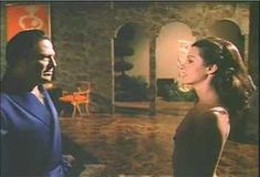 Красотка Мари-Франс Пизье оголилась в фильме «Другая сторона полуночи» фото #26