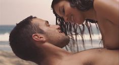 Голая Мариам Башир в фильме «Эль-Ниньо» фото #3