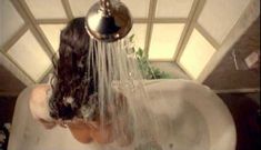 Голая Марибель Верду в фильме «Поцелуй мечты» фото #2