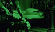 Голая Марибель Верду в фильме «Поцелуй мечты» фото #12