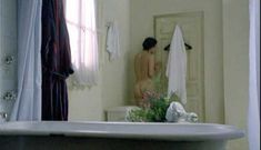 Голая Марибель Верду в фильме «Поцелуй мечты» фото #16