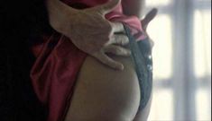 Голая Марибель Верду в фильме «Поцелуй мечты» фото #18