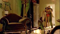 Голая Марибель Верду в фильме «Поцелуй мечты» фото #22