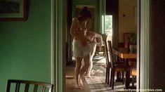 Красивая Марика Лагеркранц снялась в фильме «Цветения пора» фото #1