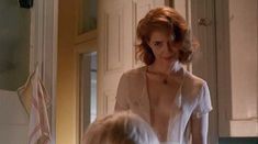 Красивая Марика Лагеркранц снялась в фильме «Цветения пора» фото #12