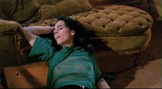 Голая Марилу Толо в фильме «Синяя борода» фото #2