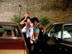 Голая Марина Сиртис в фильме «Жажда смерти 3» фото #4