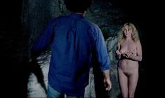 Голая Марина Хедман в фильме «Куколка» фото #12