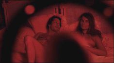 Голая грудь Марины Хэндс в фильме «Скафандр и бабочка» фото #1