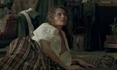 Голая Марина Хэндс в фильме «Леди Чаттерлей» фото #5