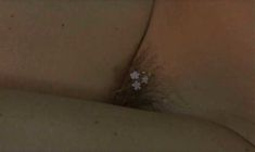 Голая Марина Хэндс в фильме «Леди Чаттерлей» фото #18