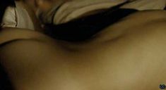 Голая Марион Котийяр в фильме «Мария» фото #3