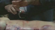 Голая Марион Котийяр в фильме «Неистовые» фото #10