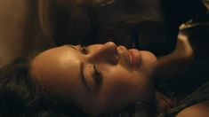 Голая Мариса Рамирес в сериале «Спартак. Боги арены» фото #16