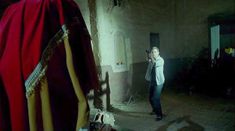 Голая Мариса Рамирес в фильме «Город смерти» фото #5