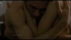 Голая Мариса Томей в фильме «Дикое сердце» фото #4