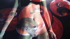 Голая Мария Аура в фильме «Любовь»