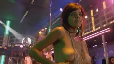 Голая Мария Зырянова в сериале «Декстер» фото #2