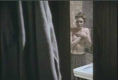 Голая Мария Форд в фильме «Горячая линия» фото #2